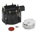 ACCEL 8123 - ACCEL Heavy Duty Distributor Cap and Rotor Kits