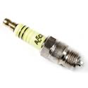 ACCEL 8199 - ACCEL U-Groove Performance Spark Plugs