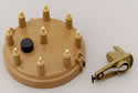 ACCEL 8233 - ACCEL Performance Distributor Cap and Rotor Kits