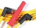 ACCEL 8843 - ACCEL 8.8mm Spiral  Wire Sets