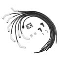 ACCEL 9002C - ACCEL Pro Fit Ceramic Spark Plug Wire Sets