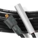 ACCEL 9003 - ACCEL Extreme 9000 Ferro-Spiral Spark Plug Wire Sets