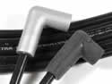 ACCEL 9020 - ACCEL Extreme 9000 Ferro-Spiral Spark Plug Wire Sets