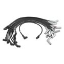 ACCEL 9022 - ACCEL Extreme 9000 Ferro-Spiral Spark Plug Wire Sets
