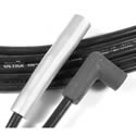 ACCEL 9023 - ACCEL Extreme 9000 Ferro-Spiral Spark Plug Wire Sets
