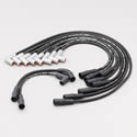 ACCEL Extreme 9000 Ferro-Spiral Spark Plug Wire Sets