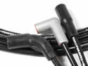 ACCEL 9042 - ACCEL Extreme 9000 Ferro-Spiral Spark Plug Wire Sets