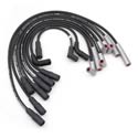ACCEL 9044 - ACCEL Extreme 9000 Ferro-Spiral Spark Plug Wire Sets