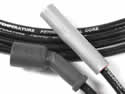 ACCEL 9059 - ACCEL Extreme 9000 Ferro-Spiral Spark Plug Wire Sets
