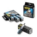 ACCEL AP526S - ACCEL Silver Tip Racing Spark Plugs