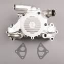 GM Performance Parts Mechanical Water Pumps