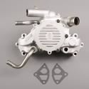 GM Performance 12527740 - ACDelco Mechanical Water Pumps