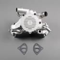 GM Performance 12527741 - ACDelco Mechanical Water Pumps