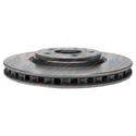 ACDelco 18A1659 - ACDelco Disc Brakes