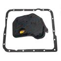 ACDelco 24208576 - ACDelco Transmission Filters
