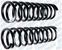 ACDelco 45H0115 - ACDelco Coil Springs