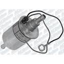 ACDelco EP12S - ACDelco Electric External Fuel Pumps