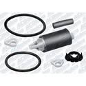 ACDelco EP381 - ACDelco Electric Fuel Pumps