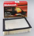 Motorcraft Air Filter Elements