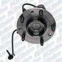 ACDelco FW127 - ACDelco Wheel Hub and Bearing Assemblies
