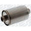 ACDelco GF652 - ACDelco Fuel Filters