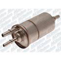 ACDelco GF845 - ACDelco Fuel Filters