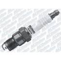 ACDelco R45TS - ACDelco Conventional Resistor Spark plugs