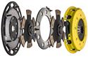 Advanced Clutch Technology T1S-G01 - ACT Heavy-Duty Twin Disc Clutch Kits