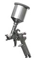 Accuspray 05-300-1-0 - Accuspray PerforMax Detail HVLP Paint Guns
