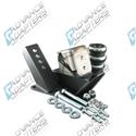 Advance Adapters 713007 - Advance Adapters Engine Swap Motor Mounts