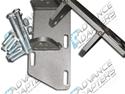 Advance Adapters 713111 - Advance Adapters Engine Swap Motor Mounts