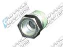 Advance Adapters 716023 - Advance Adapters Gauge Accessories