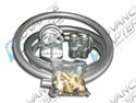 Advance Adapters 716084 - Advance Adapters Oil Filter Relocation Kits