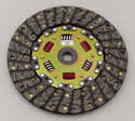 Advance Adapters Conversion Clutch Discs for S10 V8