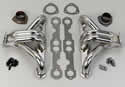 Advance Adapters 717011-NP - Advance Adapters Jeep Conversion Headers