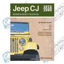 Advance Adapters CJ72-86 - Advance Adapters Books
