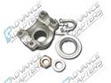 Advance Adapters X11390 - Advance Adapters Dana 60 Yokes