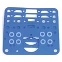 AED Performance 5892 - AED Jet Change Gasket Kits