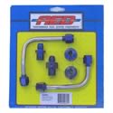 AED Performance 60943 - AED Regulator Bracket Line Kits