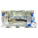 AED Performance 60945 - AED Stainless Fuel Line Kits