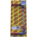 AED Performance 6096 - AED Braided Fuel Line Kits