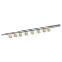 AED Performance 7950 - AED Pro-Series Throttle Shaft Bushing Kits