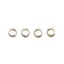 AED Performance 7960 - AED Bronze Throttle Shaft Bushings