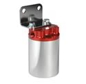 Aeromotive 12318 - Aeromotive SS Series Canister Style Fuel Filters
