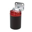 Aeromotive 12319 - Aeromotive SS Series Canister Style Fuel Filters