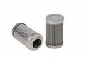 Aeromotive 12604 - Aeromotive Replacement Fuel Filter Elements