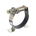 Aeromotive Fuel Filter T-Bolt Clamps