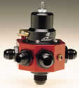 Aeromotive A2000 Carbureted Bypass Regulators