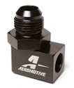 Aeromotive Couplers