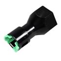 Aeromotive AN Quick Connect Adapter Fittings
